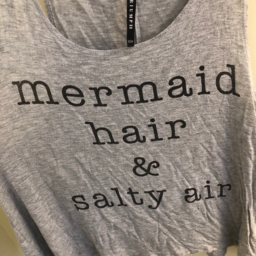 Tank Top - Picture 3 of 5